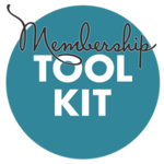 Membership Toolkit logo